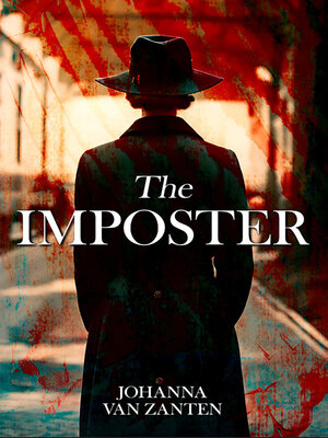 cover image of Imposter